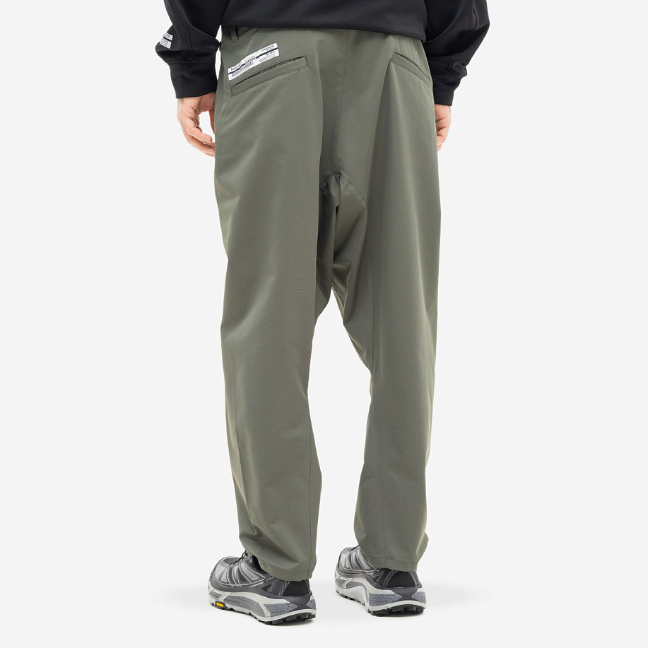 Брюки POLIQUANT THE FUNCTIONAL ADJUSTABLE 3D TROUSER - 11 фото Брюки POLIQUANT THE FUNCTIONAL ADJUSTABLE 3D TROUSER в интернет магазине Peakwww.peakstore.ru - 11 фото