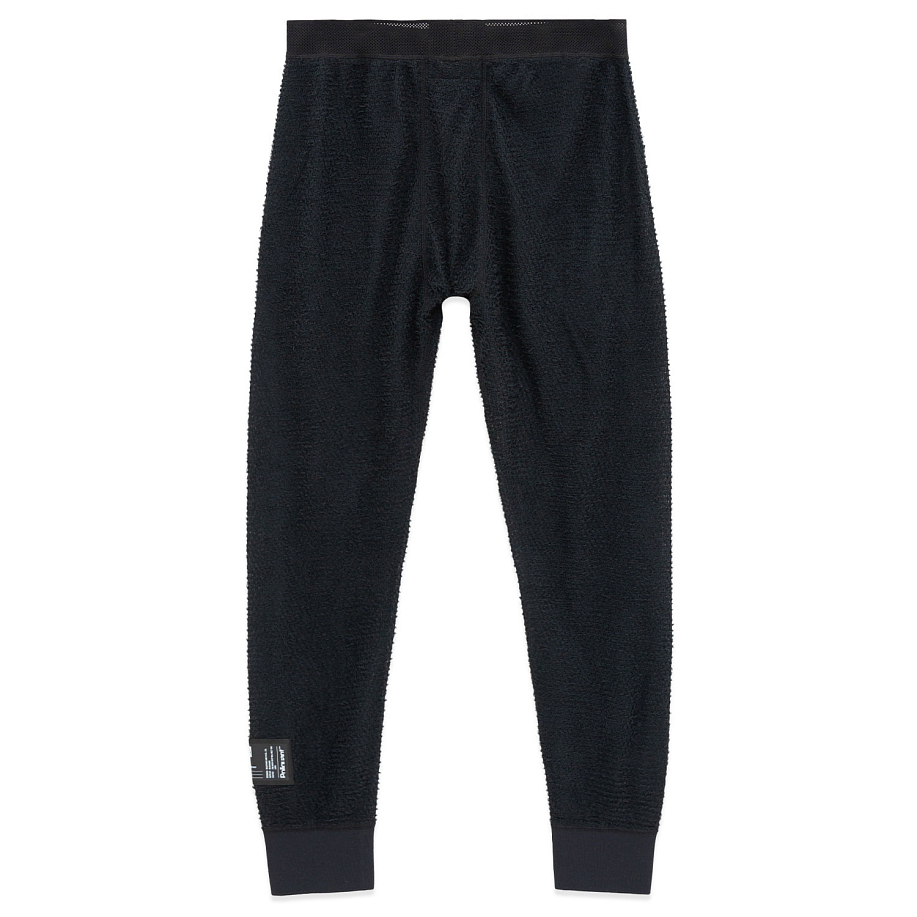Термоштаны POLIQUANT x WILDTHINGS THE SWCS LAYERED INNER PANT - 1 фото Термоштаны POLIQUANT x WILDTHINGS THE SWCS LAYERED INNER PANT в интернет магазине Peakwww.peakstore.ru - 1 фото