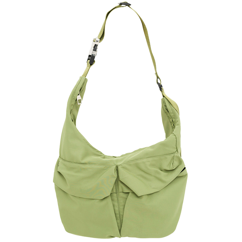 Сумка через плечо ARCS SECOND CROSSBODY MOSS - 1 фото Сумка через плечо ARCS SECOND CROSSBODY в интернет магазине Peakwww.peakstore.ru - 1 фото