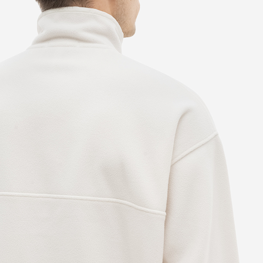Толстовка YLEVE RECYCLE POLYESTER FLEECE BZ - 15 фото Толстовка YLEVE RECYCLE POLYESTER FLEECE BZ в интернет магазине Peakwww.peakstore.ru - 15 фото