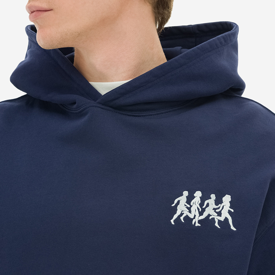 Толстовка CARNE BOLLENTE Sweat Dreams в интернет-магазине Peak Conceptwww.peakstore.ru - 9 фото