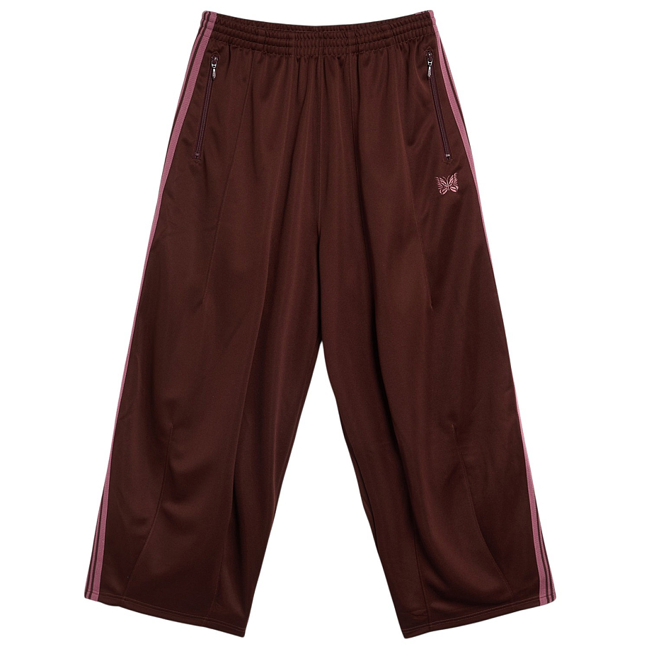 Спортивные брюки NEEDLES H.D. TRACK PANT - POLY SMOOTH в интернет-магазине Peak Conceptwww.peakstore.ru - 1 фото