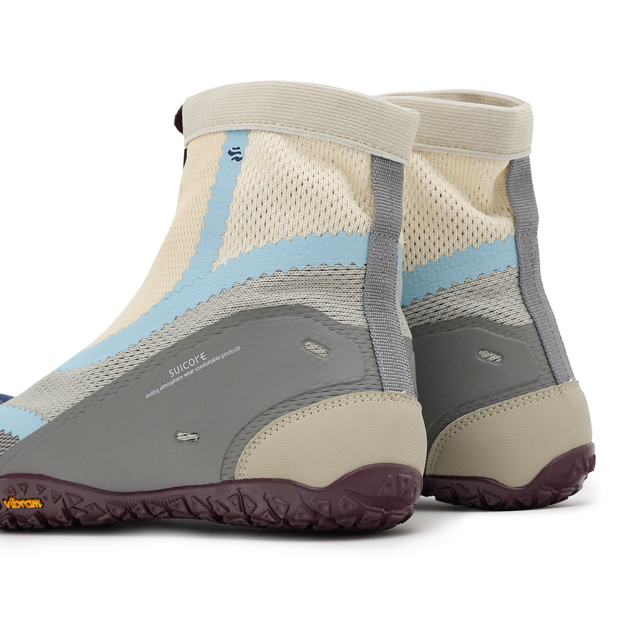 Кроссовки SUICOKE HUMAMPHIBIAN-HI в интернет-магазине Peak Conceptwww.peakstore.ru - 24 фото