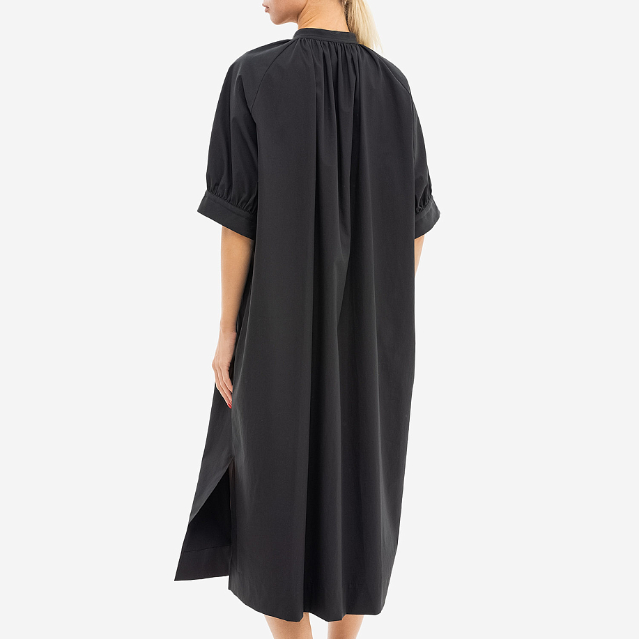 Платье YLEVE COTTON WEATHER PEASANT OP в интернет-магазине Peak Conceptwww.peakstore.ru - 3 фото