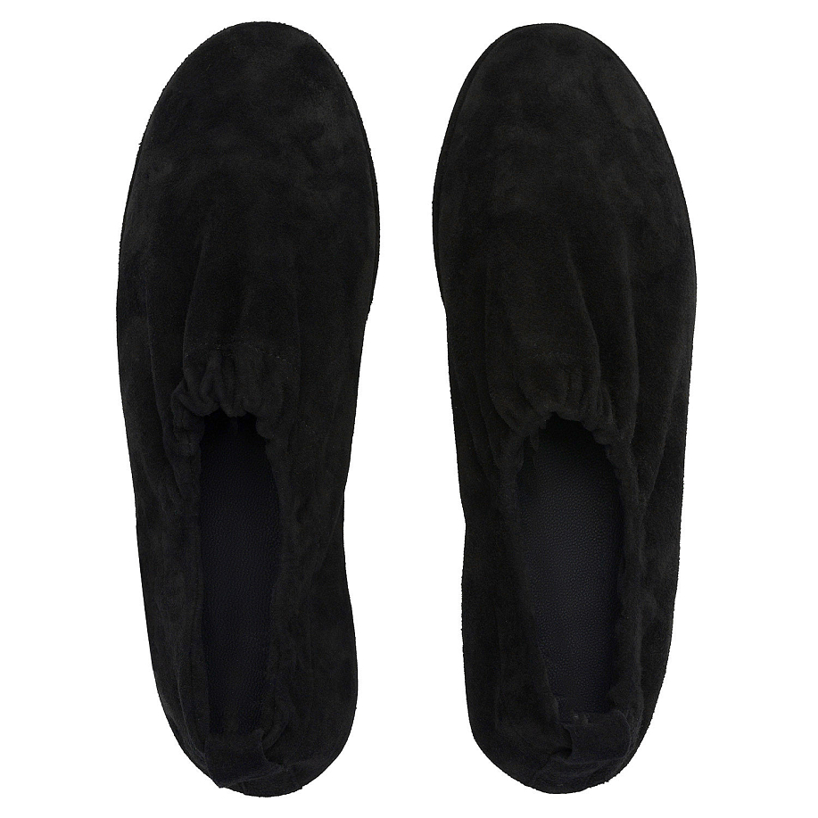 Балетки LAUREN MANOOGIAN SUEDE BANDED BALLET в интернет-магазине Peak Conceptwww.peakstore.ru - 7 фото