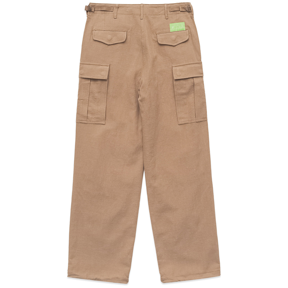 Брюки MISTER GREEN CARGO PANT в интернет-магазине Peak Conceptwww.peakstore.ru - 7 фото
