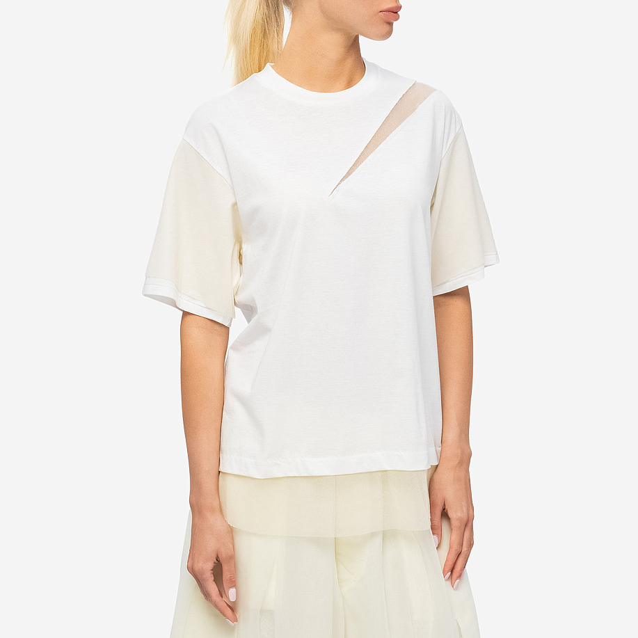 Футболка UNDERCOVER UP1D1806 в интернет-магазине Peak Conceptwww.peakstore.ru - 1 фото