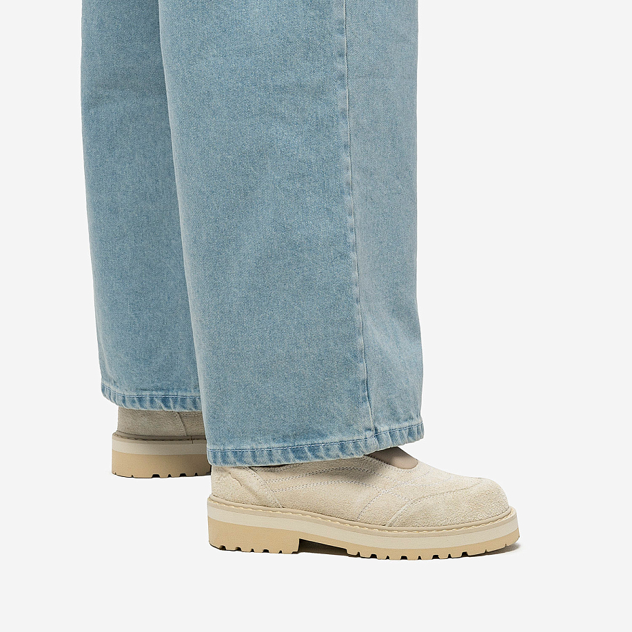 Ботинки DIEMME LAURO SHEARLING в интернет-магазине Peak Conceptwww.peakstore.ru - 10 фото