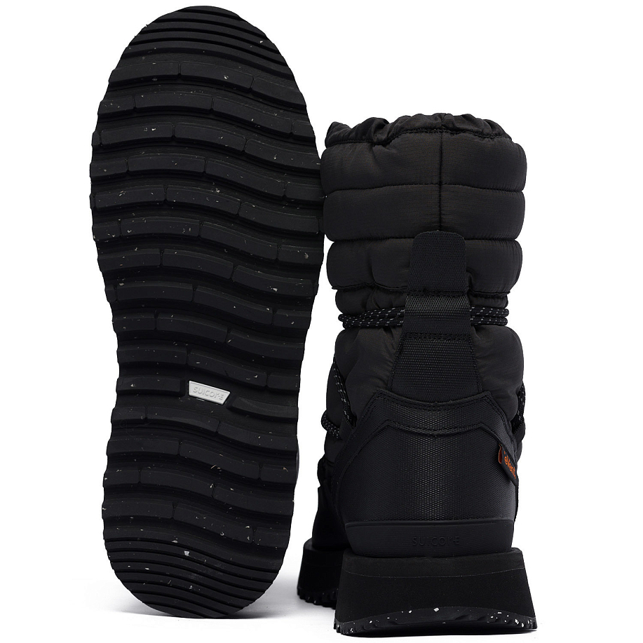 Сапоги SUICOKE BOWER-TREVAB-HI-LACE - 14 фото Сапоги SUICOKE BOWER-TREVAB-HI-LACE в интернет магазине Peakwww.peakstore.ru - 14 фото