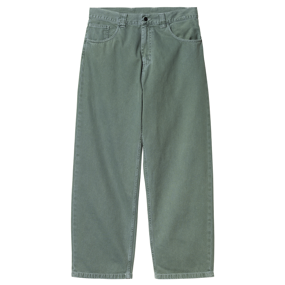 Джинсы CARHARTT WIP BRANDON PANT в интернет магазине Peakwww.peakstore.ru - 1 фото