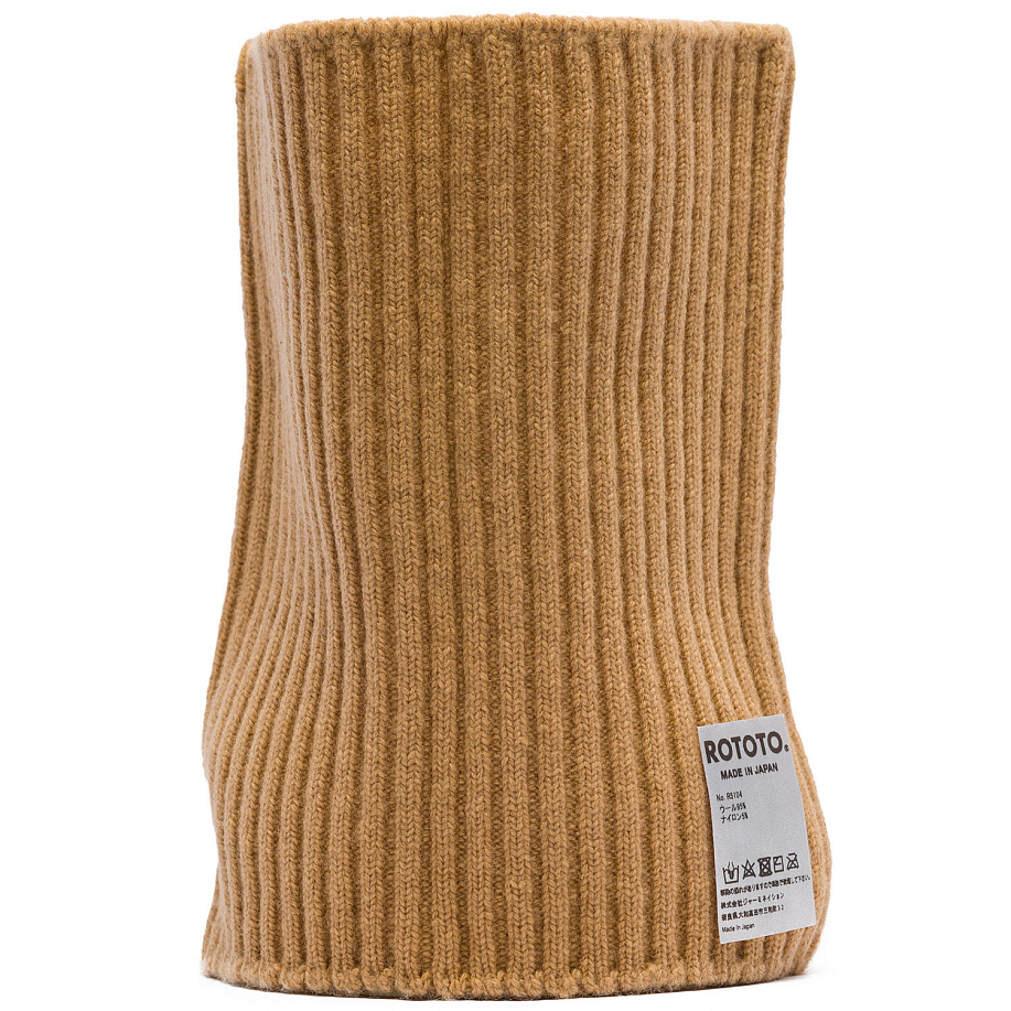Гейтор ROTOTO SEAMLESS NECK WARMER в интернет-магазине Peak Conceptwww.peakstore.ru - 2 фото