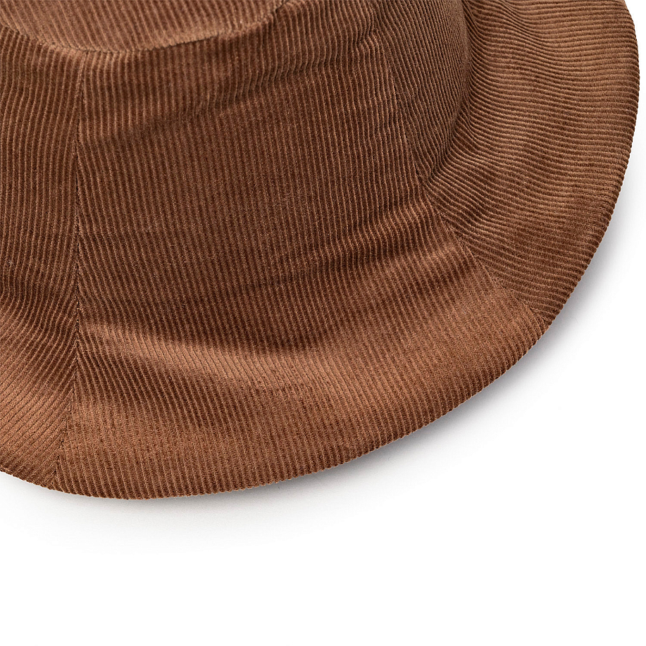 Панама XENIA TELUNTS MALLEABLE BUCKET HAT - 6 фото Панама XENIA TELUNTS MALLEABLE BUCKET HAT в интернет магазине Peakwww.peakstore.ru - 6 фото