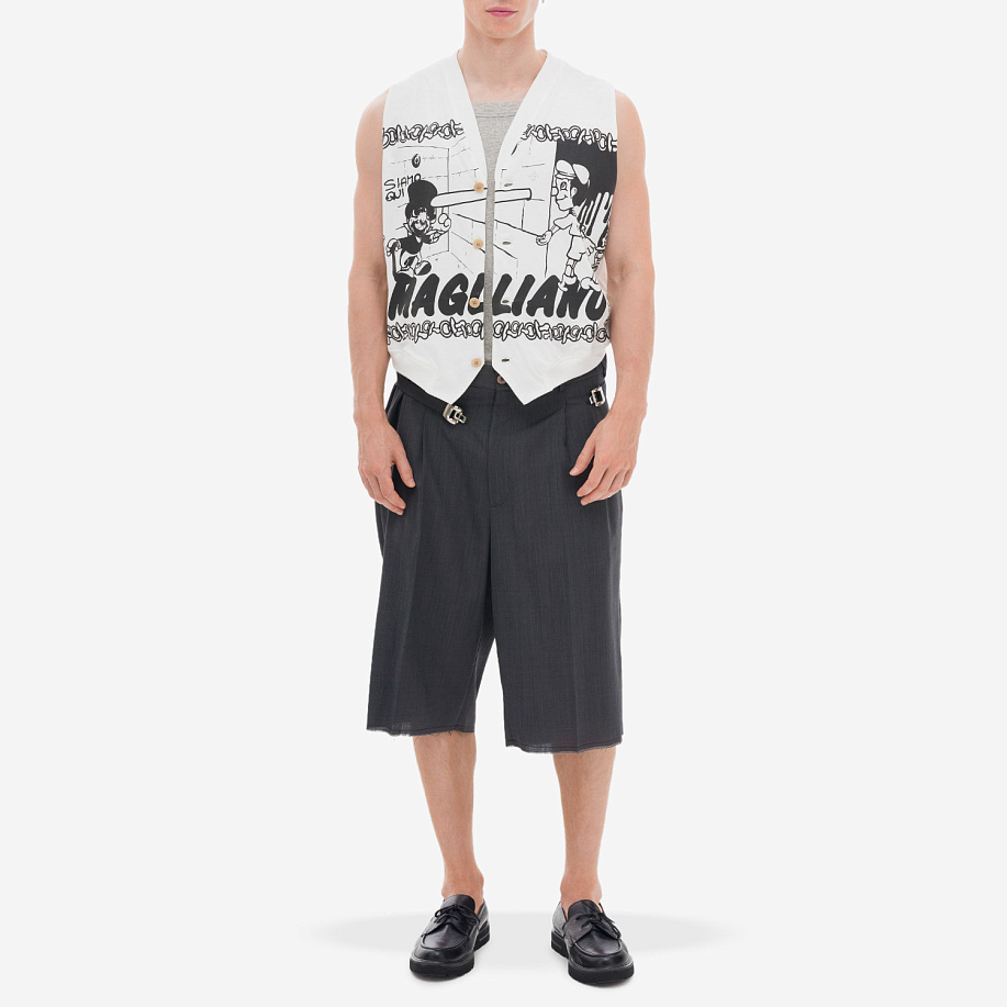 Жилет MAGLIANO MASCOTTE VEST в интернет магазине Peakwww.peakstore.ru - 6 фото