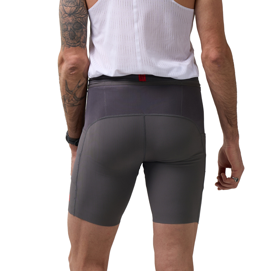 Шорты RUNNING RELIGION PERFOMANCE TIGHTS в интернет магазине Peak Conceptwww.peakstore.ru - 4 фото