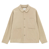 Куртка-рубашка SATTA JUDD JACKET Seafoam