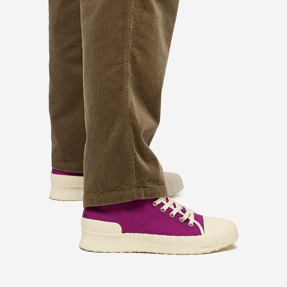 Высокие кеды CAMPERLAB ROZ в интернет-магазине Peak Conceptwww.peakstore.ru - 18 фото