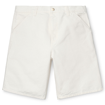 Шорты Carhartt WIP Single Knee Short SS25 