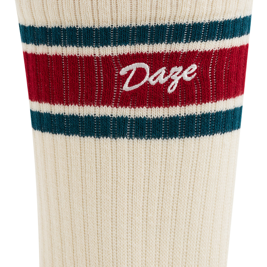 Носки DAZE LOGO SOCKS в интернет-магазине Peak Conceptwww.peakstore.ru - 2 фото