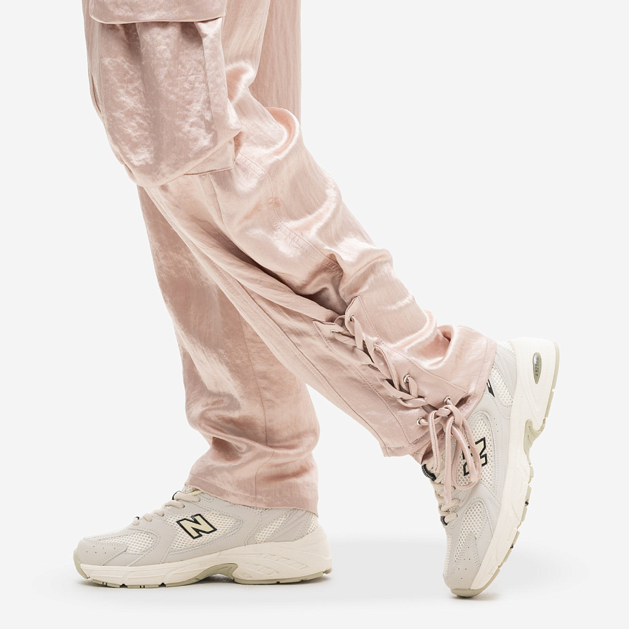 Брюки COLLINA STRADA KELLY CARGO PANT в интернет-магазине Peak Conceptwww.peakstore.ru - 8 фото