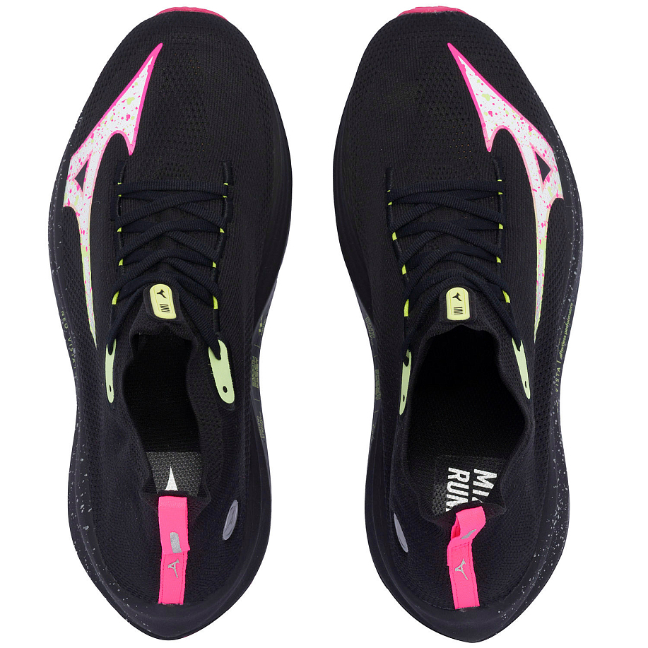 Кроссовки MIZUNO MIZUNO NEO VISTA - 17 фото Кроссовки MIZUNO MIZUNO NEO VISTA в интернет магазине Peakwww.peakstore.ru - 17 фото