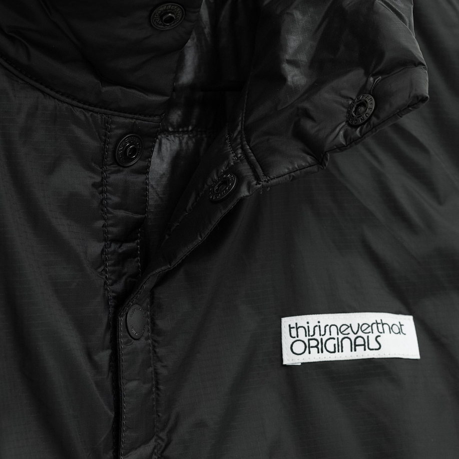 Жилет THISISNEVERTHAT INSULATED REVERSIBLE VEST в интернет-магазине Peak Conceptwww.peakstore.ru - 7 фото