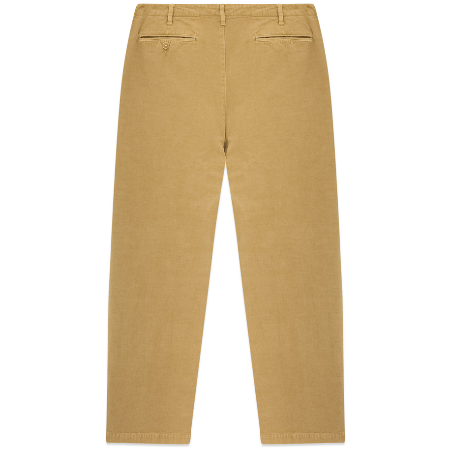 Брюки AURALEE PRODUCT DYED FINX GABARDINE PANTS в интернет-магазине Peak Conceptwww.peakstore.ru - 20 фото