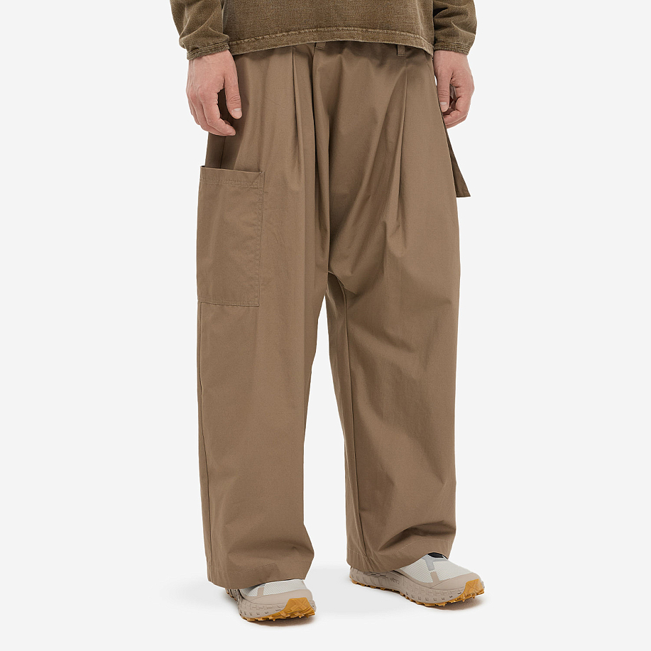 Брюки XENIA TELUNTS FISHING PANT - 16 фото Брюки XENIA TELUNTS FISHING PANT в интернет магазине Peakwww.peakstore.ru - 16 фото