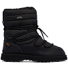 Сапоги SUICOKE BOWER-TREVAB-HI-LACE BLACK