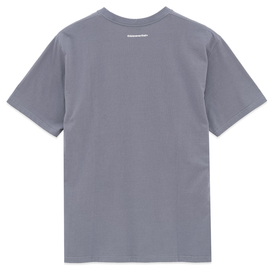 Футболка THISISNEVERTHAT T-LOGO TEE в интернет-магазине Peak Conceptwww.peakstore.ru - 7 фото