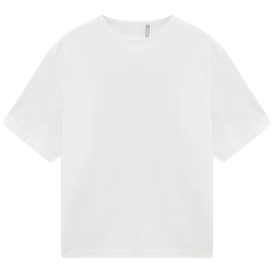 Футболка KAPTAIN SUNSHINE SUVIN SUEDE TENJIKU HALF SLEEVE TEE White - 1 фото Футболка KAPTAIN SUNSHINE SUVIN SUEDE TENJIKU HALF SLEEVE TEE в интернет магазине Peakwww.peakstore.ru - 1 фото