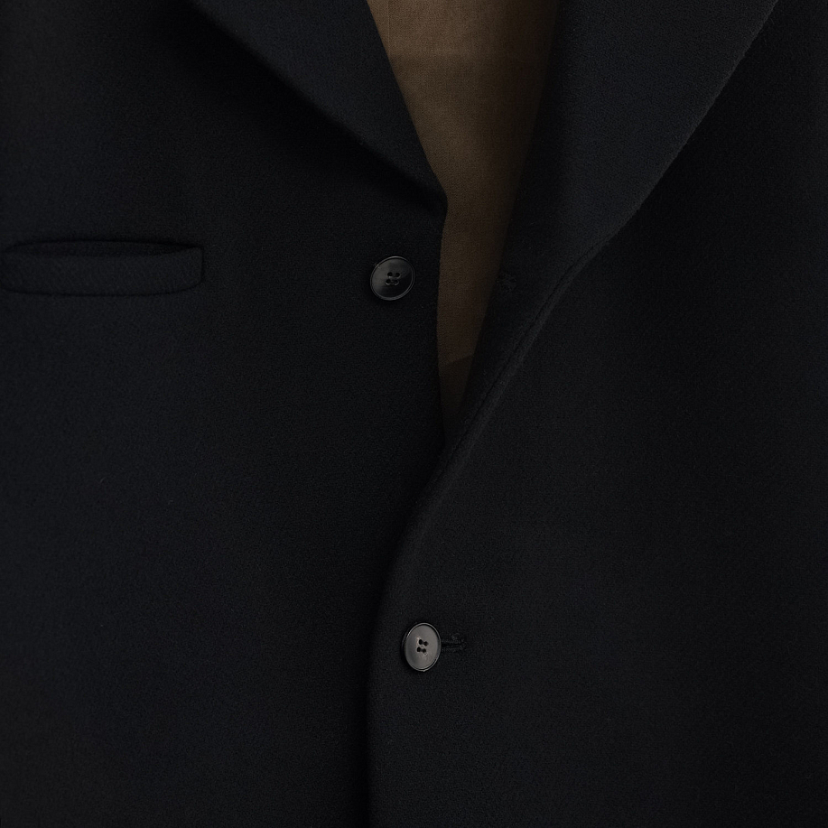 Пиджак OFFRET WOOL WORK JACKET в интернет-магазине Peak Conceptwww.peakstore.ru - 11 фото