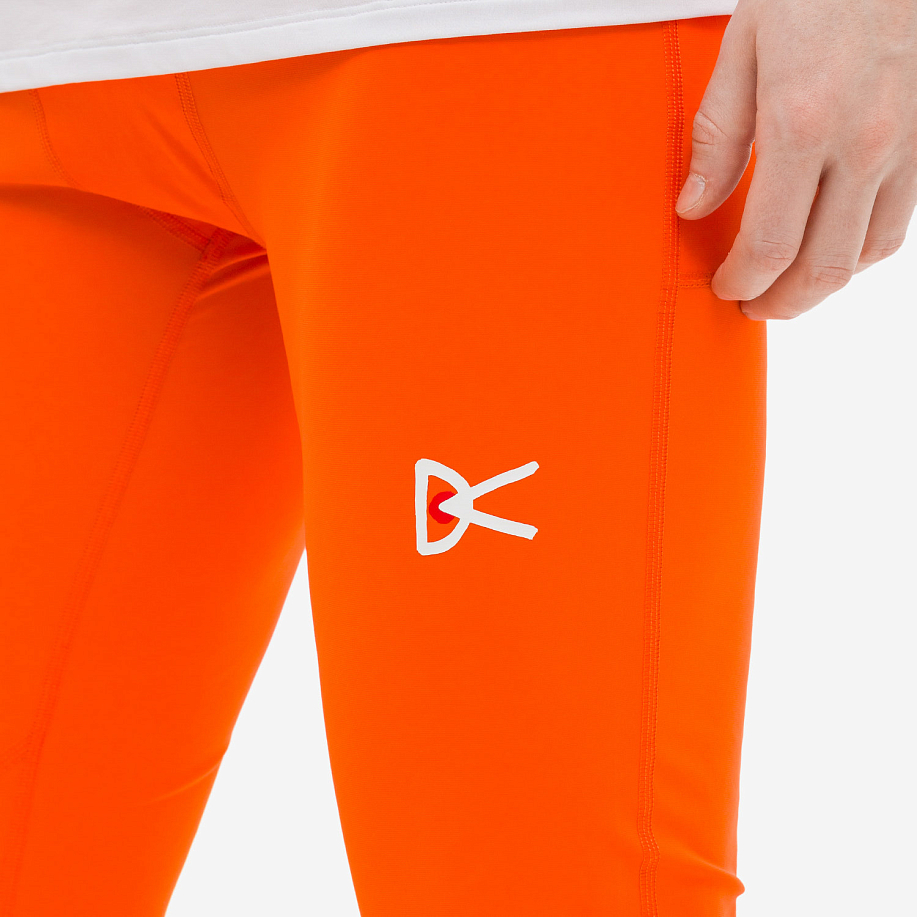 Леггинсы DISTRICT VISION LONO TIGHTS в интернет-магазине Peak Conceptwww.peakstore.ru - 5 фото