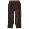 Брюки S.K. MANOR HILL NEST PERSIA PANT Dark Brown