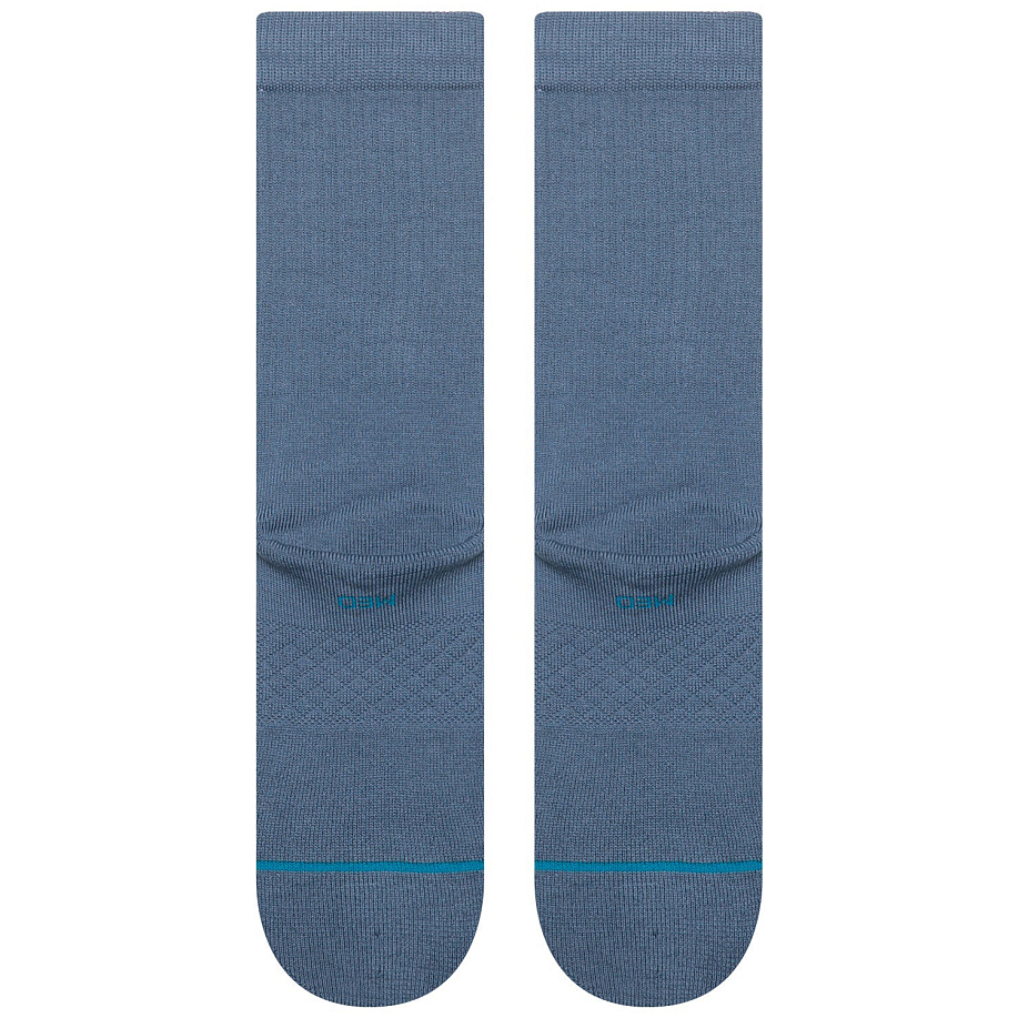 Носки STANCE Icon в интернет-магазине Peak Conceptwww.peakstore.ru - 3 фото