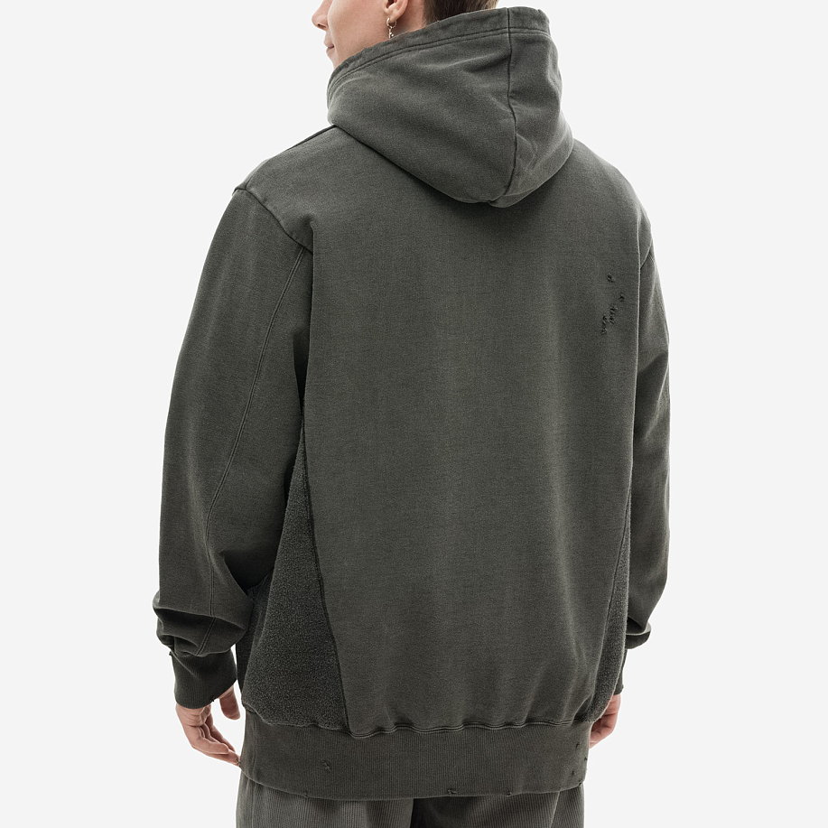 Толстовка UNDERCOVER UP2D4801 в интернет-магазине Peak Conceptwww.peakstore.ru - 2 фото