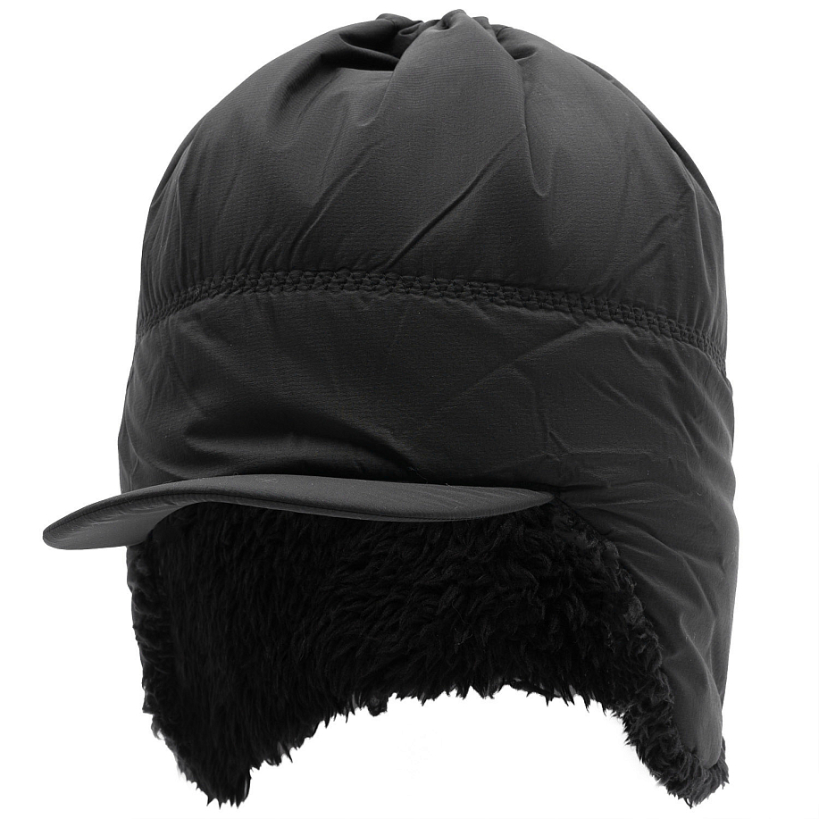 Кепка AND WANDER PRIMALOFT CAP BLACK - 1 фото Кепка AND WANDER PRIMALOFT CAP в интернет магазине Peakwww.peakstore.ru - 1 фото