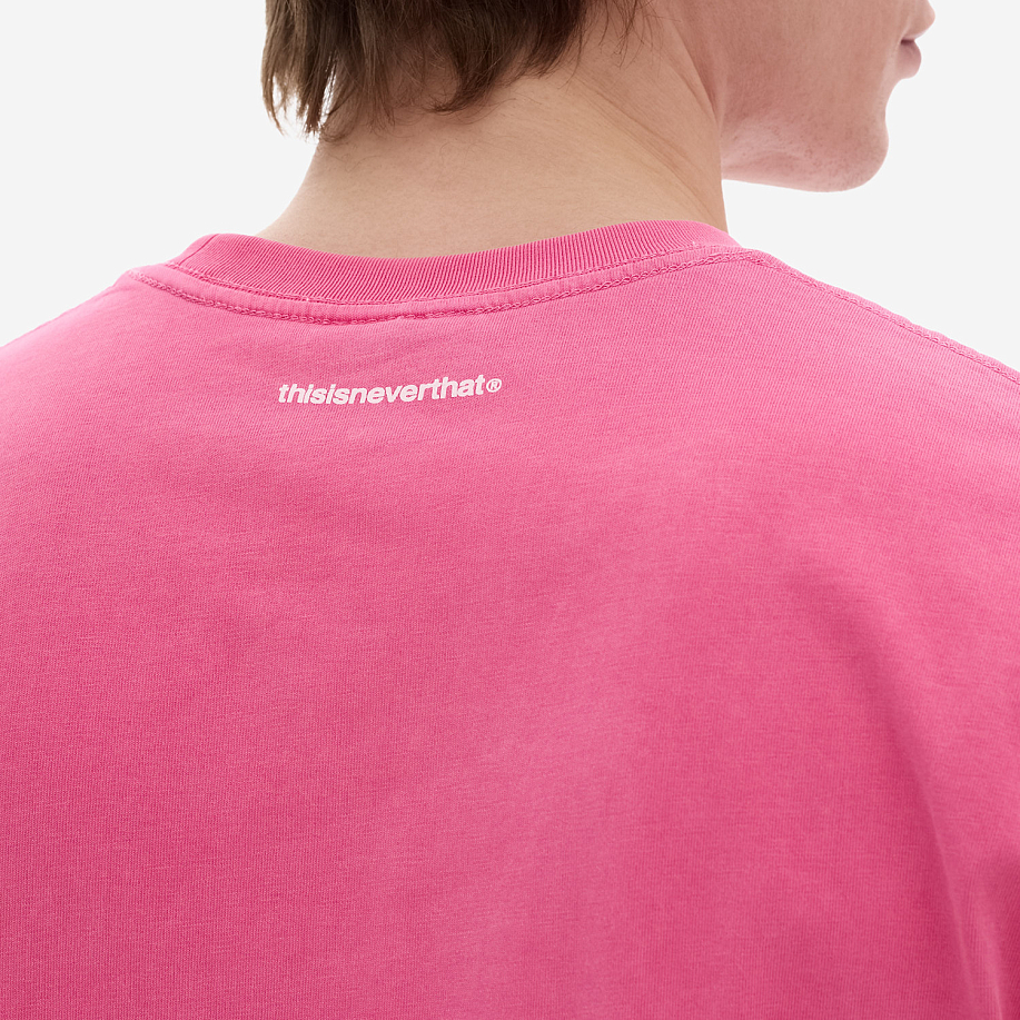 Футболка THISISNEVERTHAT T-LOGO TEE в интернет-магазине Peak Conceptwww.peakstore.ru - 6 фото