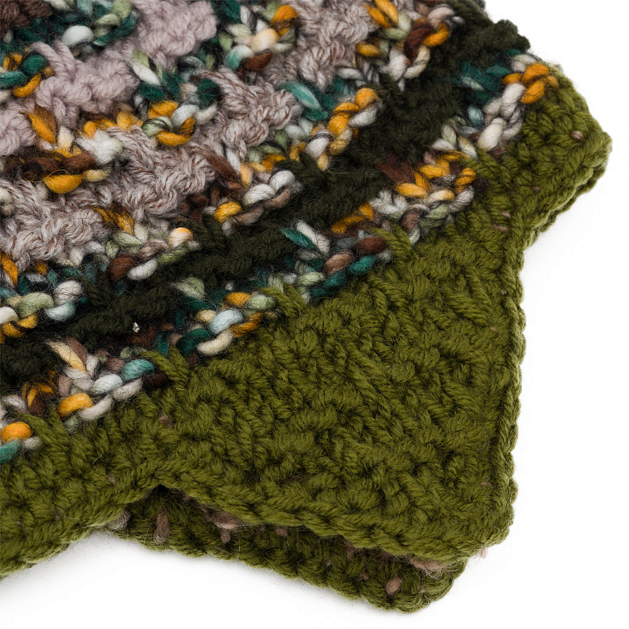 Шапка CHECK YA HEAD 2555/123 в интернет магазине Peakwww.peakstore.ru - 5 фото