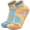 Носки ROTOTO HEMP/ORGANIC COTTON ORG / L.BL / L.YE