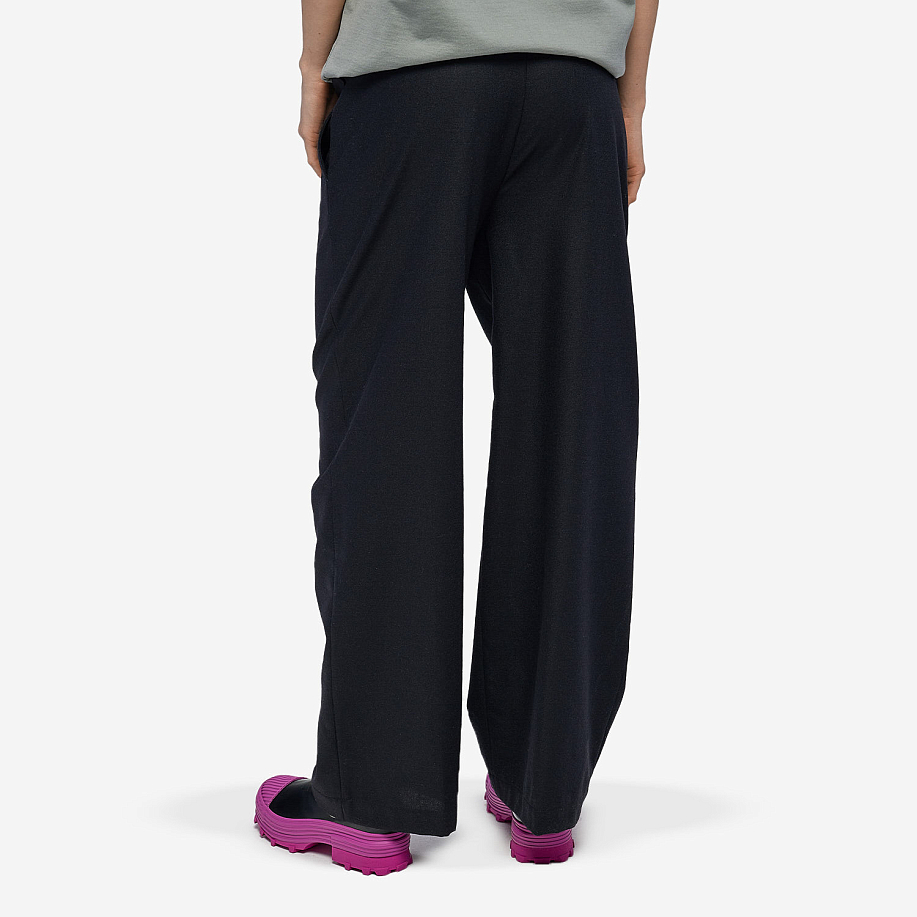 Брюки ASPESI PANTALONE MOD.0128 WOOL - 5 фото Брюки ASPESI PANTALONE MOD.0128 WOOL в интернет магазине Peakwww.peakstore.ru - 5 фото