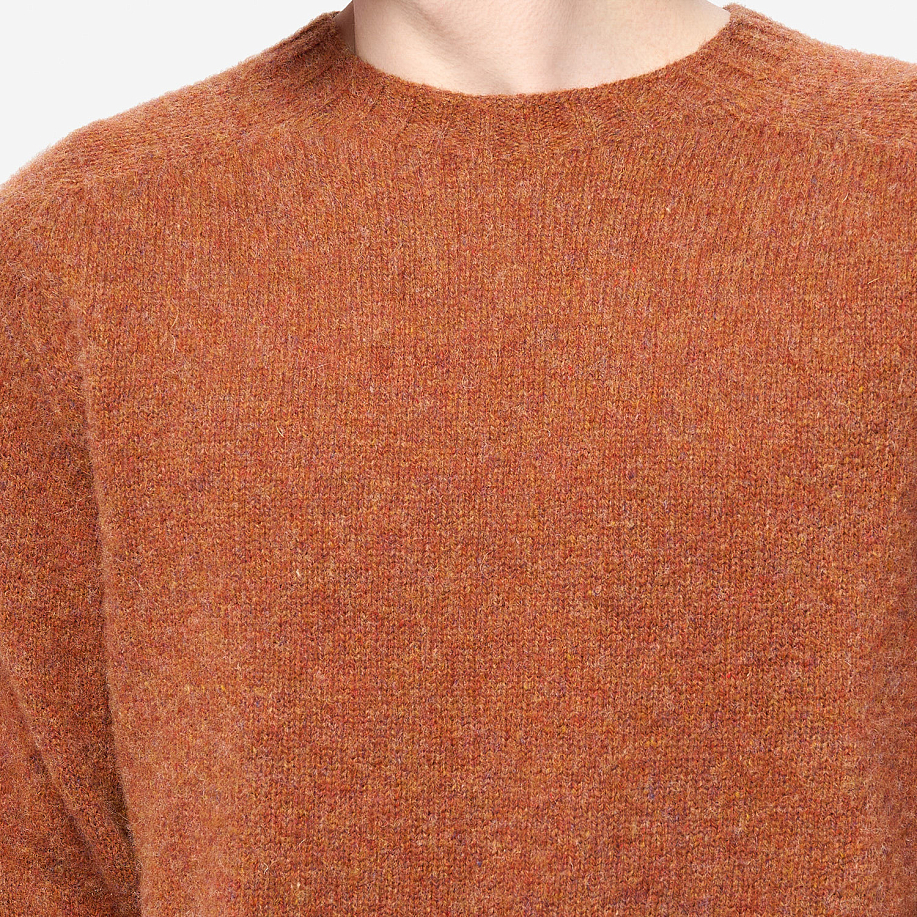 Свитер HOWLIN BIRTH OF THE COOL в интернет магазине Peakwww.peakstore.ru - 5 фото