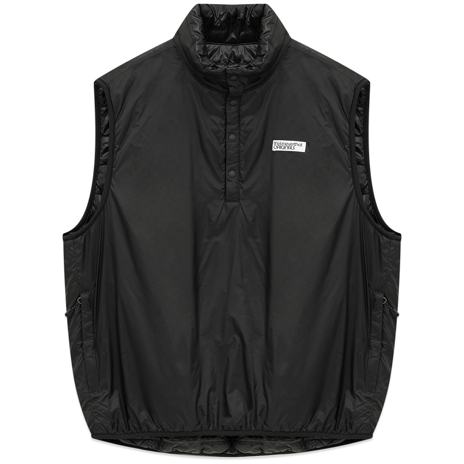 Жилет THISISNEVERTHAT INSULATED REVERSIBLE VEST в интернет-магазине Peak Conceptwww.peakstore.ru - 0 фото