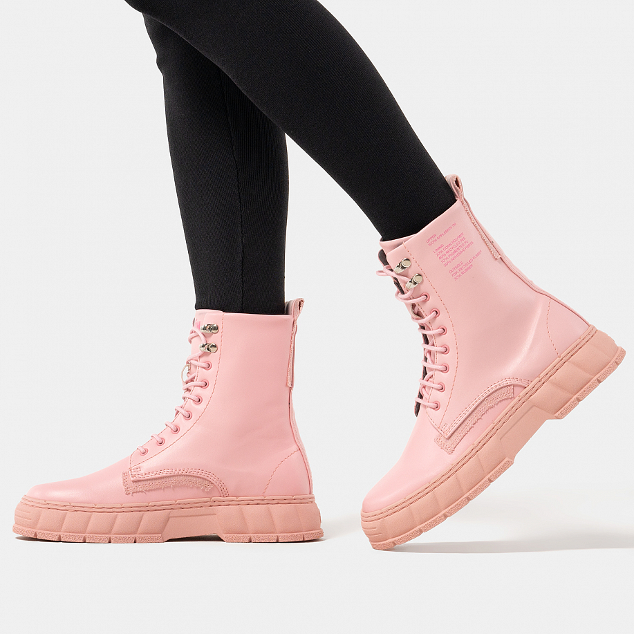 Ботинки VIRON 1992 PINK APPLE в интернет-магазине Peak Conceptwww.peakstore.ru - 2 фото