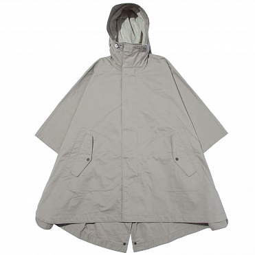 Пончо F/CE Pigment Poncho SS23 