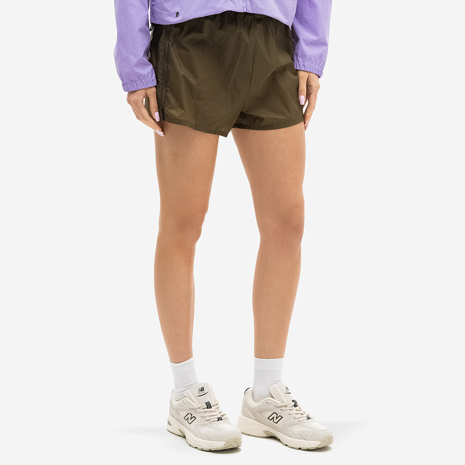 Шорты DISTRICT VISION ULTRALIGHT ZIPPERED HIKING SHORTS в интернет-магазине Peak Conceptwww.peakstore.ru - 4 фото