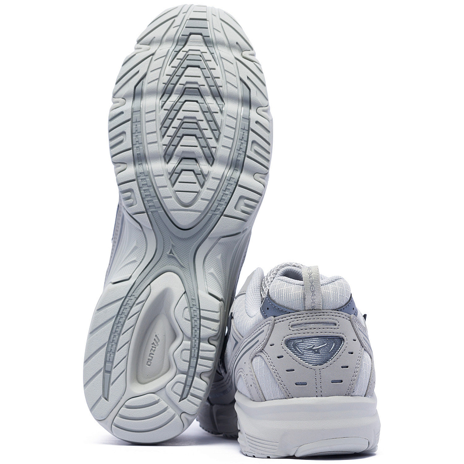 Кроссовки MIZUNO MXR TECH - 20 фото Кроссовки MIZUNO MXR TECH в интернет магазине Peakwww.peakstore.ru - 20 фото