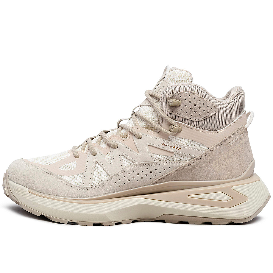 Ботинки SALOMON ODYSSEY ELMT MID GTX в интернет-магазине Peak Conceptwww.peakstore.ru - 5 фото