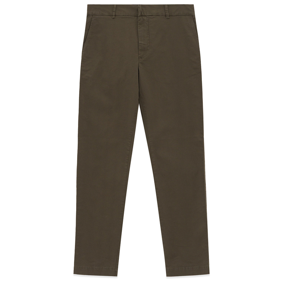 Брюки BARENA VENEZIA PANTALONE DOSANA в интернет-магазине Peak Conceptwww.peakstore.ru - 13 фото