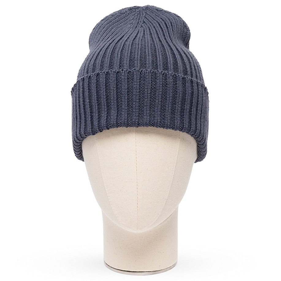 Шапка CHECK YA HEAD 1825 GRAPHITE - 3 фото Шапка CHECK YA HEAD 1825 в интернет магазине Peakwww.peakstore.ru - 3 фото