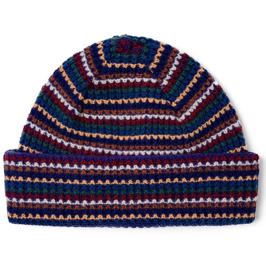 Шапка HOWLIN EVERYDAY HAT PURPLE LOVE - 1 фото Шапка HOWLIN EVERYDAY HAT в интернет магазине Peakwww.peakstore.ru - 1 фото